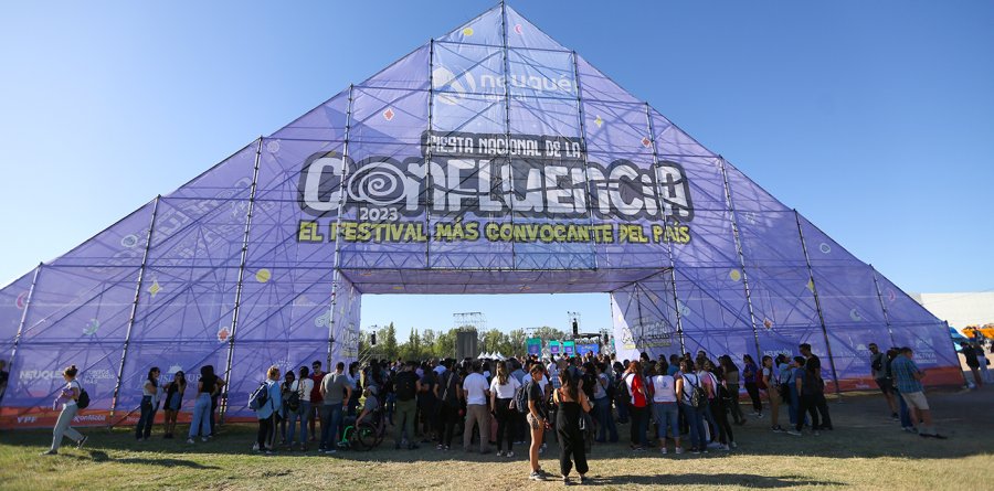 Neuquén las Fiestas Nacionales logran altos niveles de ocupación