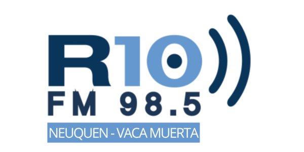 RADIO 10 NEUQUEN FM 98.5 MHZ