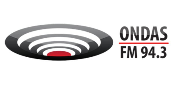 RADIO ONDAS FM 94.3 MHZ