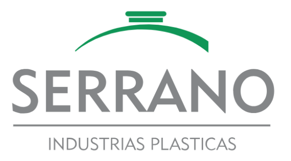 SERRANO INDUSTRIAS PLÁSTICAS