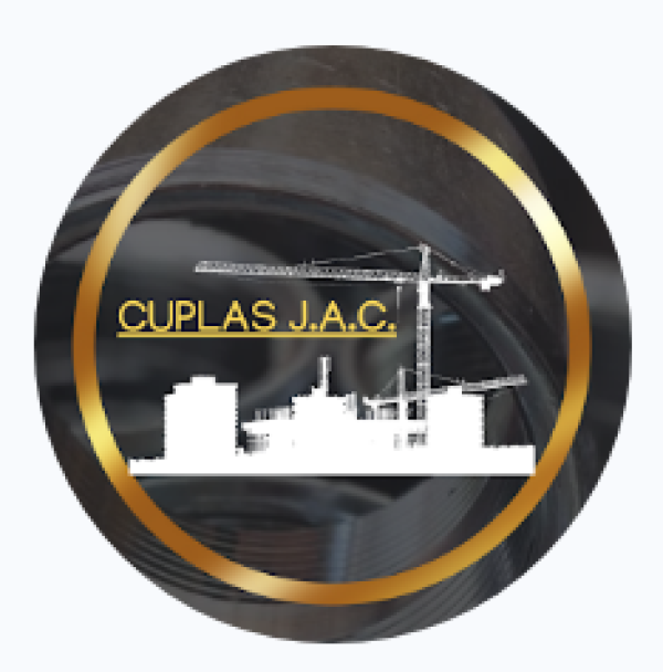 CUPLAS JAC