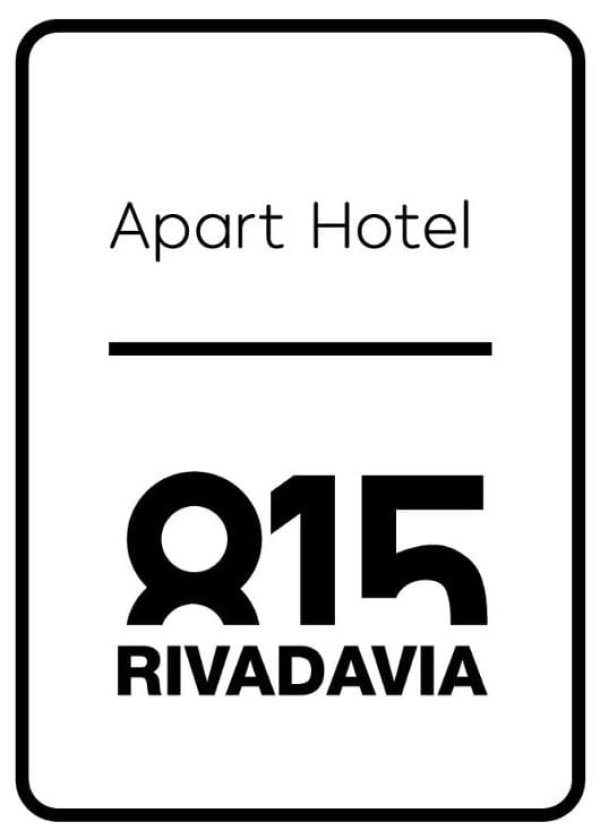 RIVADAVIA 815