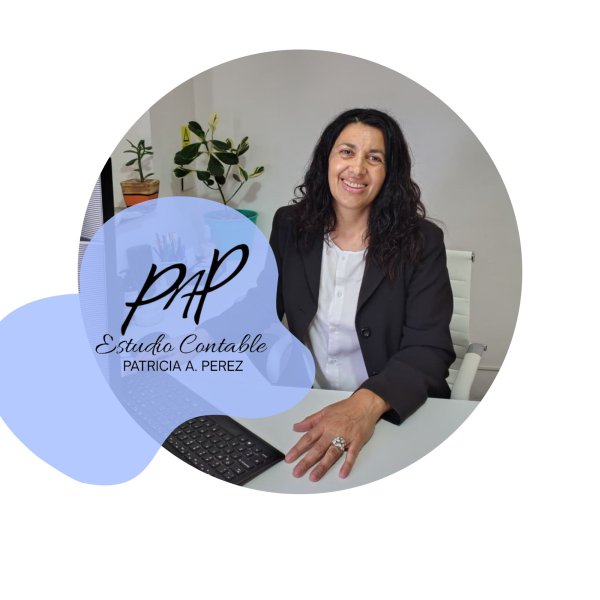 ESTUDIO CONTABLE PATRICIA PÉREZ