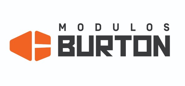 MODULOS BURTON
