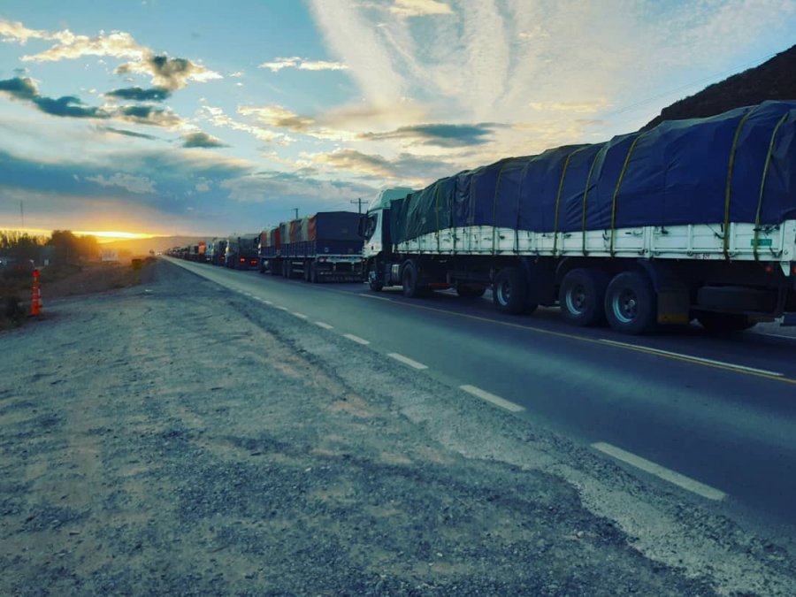 Foto: FM Radio Municipal Añelo