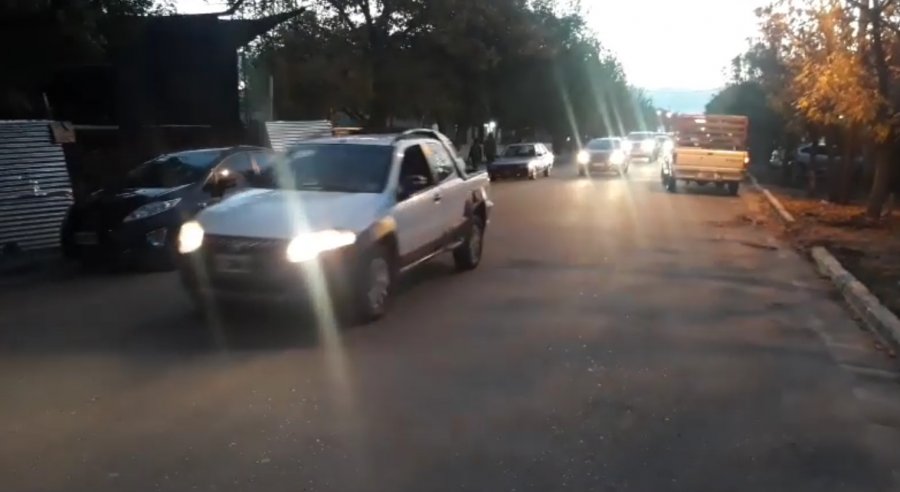 Foto: Radio Arenas, Rincón.