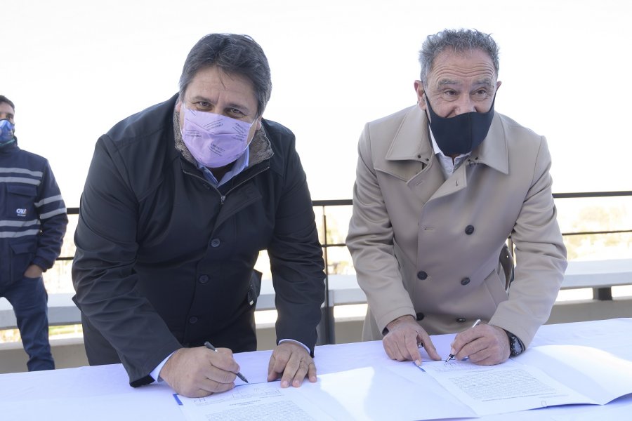 Foto: Cooperativa Calf