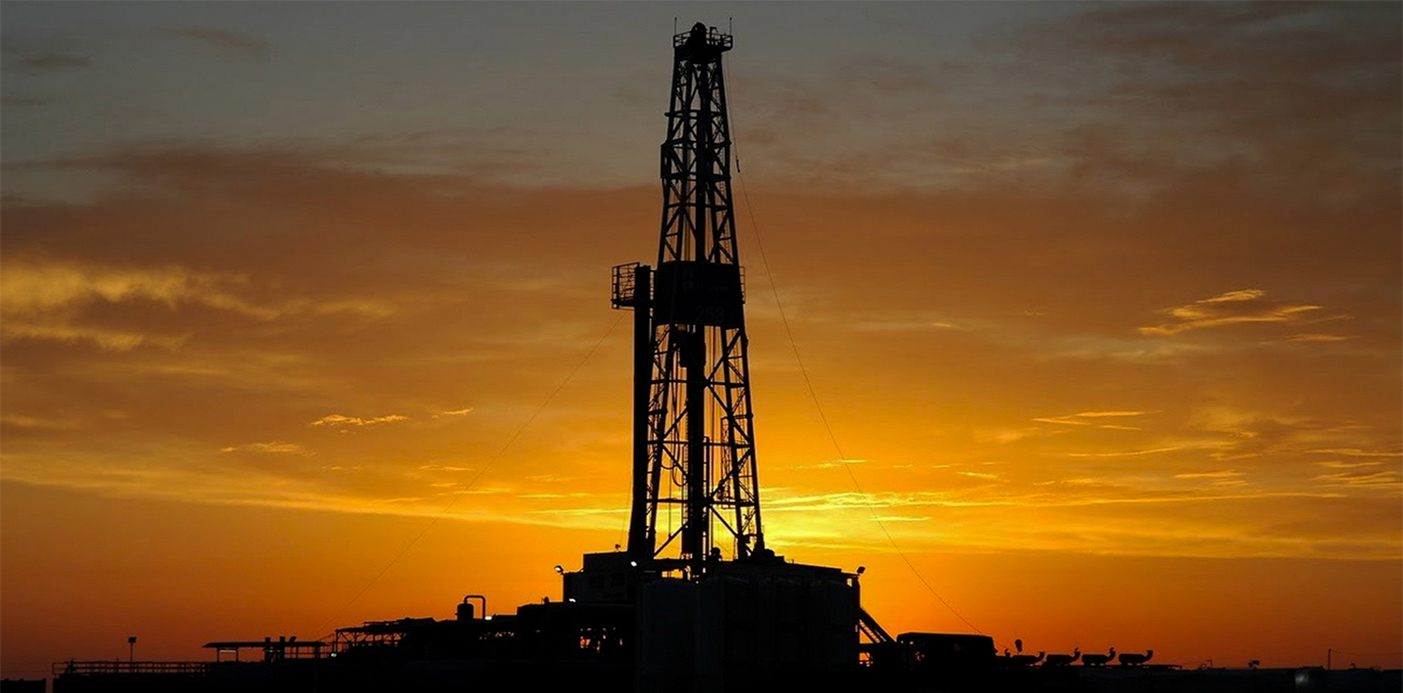 En noviembre, la producción de petróleo superó los 303.000 barriles por día  thumbnail