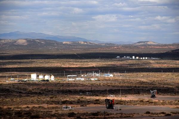 Tres heridos por una explosión en El Trapial