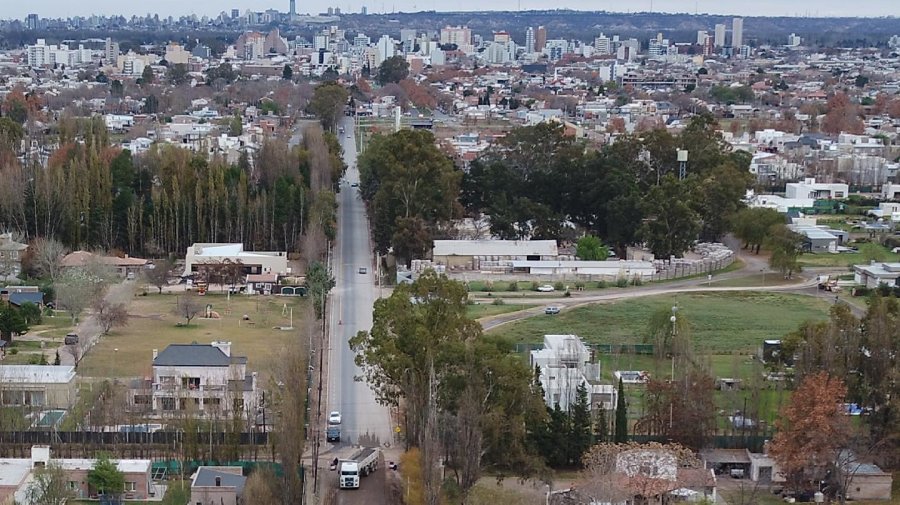 Facebook Claudio Di Tella