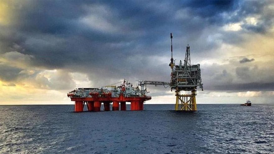Licitan la exploración offshore del área CAN_200 en la Cuenca Argentina Norte
