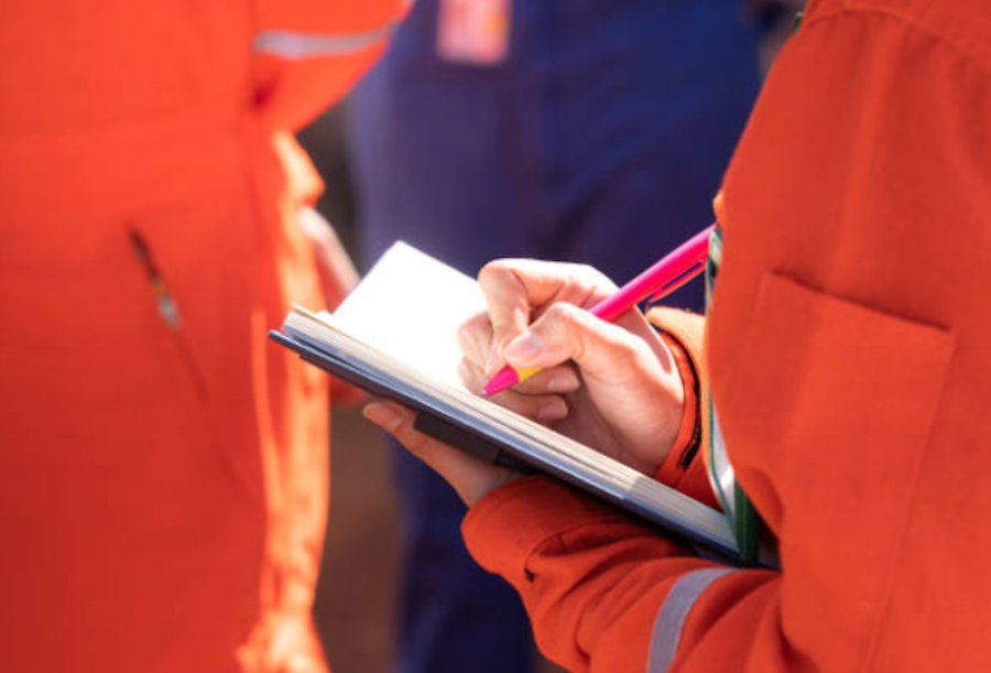 Las mujeres representan el 18,1% de la industria.