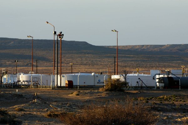 Oilstone entró en concurso de acreedores