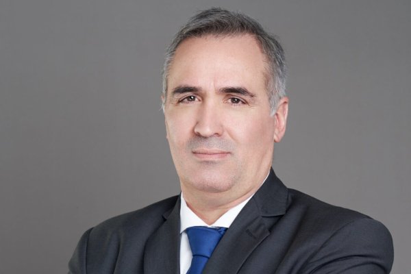 Con Vaca Muerta no alcanza
