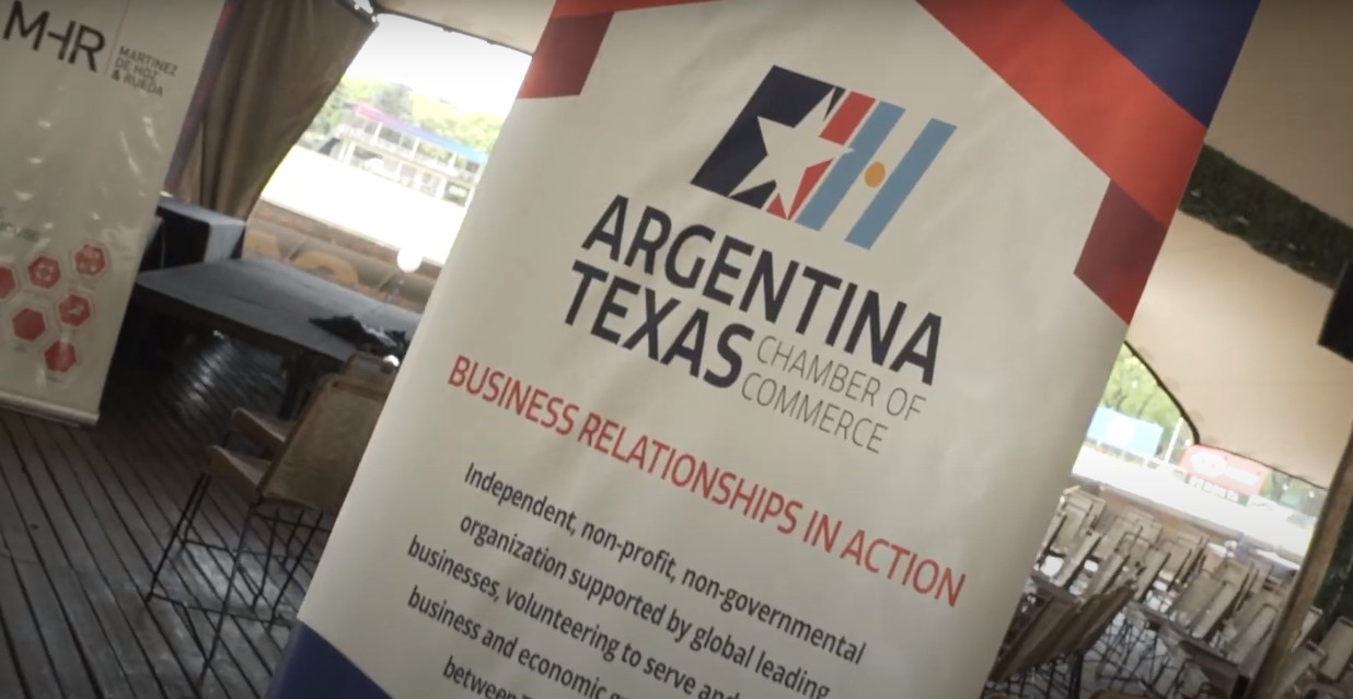 Se viene una nueva edición de la OTC Houston: “hay un gran interés en invertir en Argentina”  thumbnail