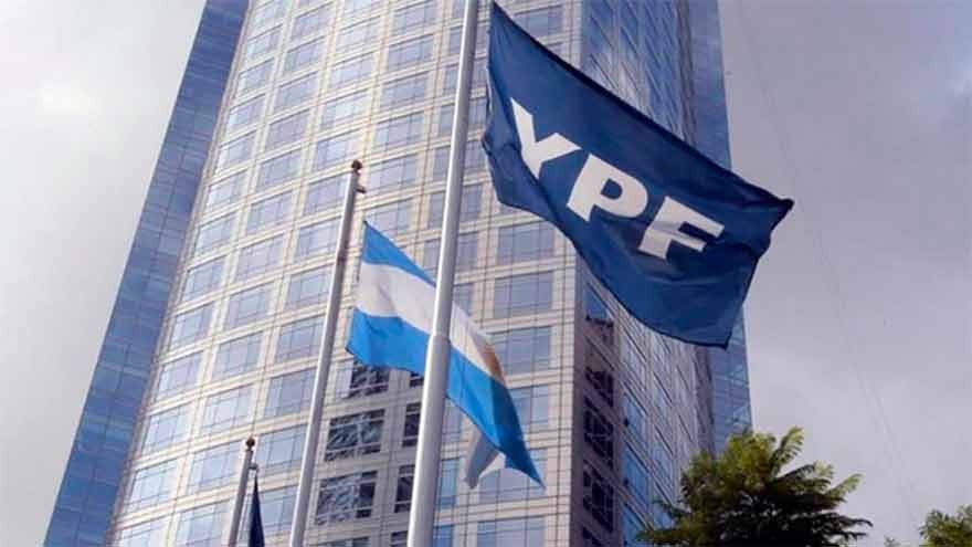YPF informó mejoras en su rentabilidad y producción  thumbnail