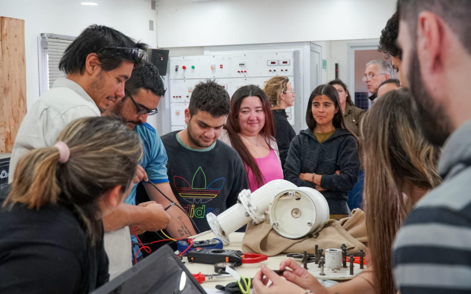 Se Extiende La Inscripción Para La Tecnicatura Universitaria En ...