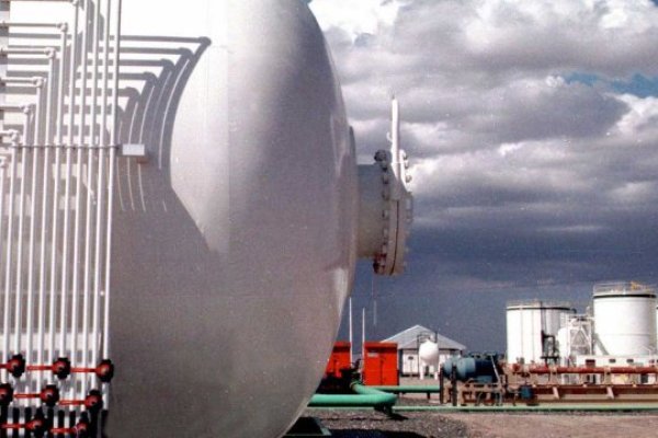 Chevron confirmó inversión en Vaca Muerta por u$s10.000 millones