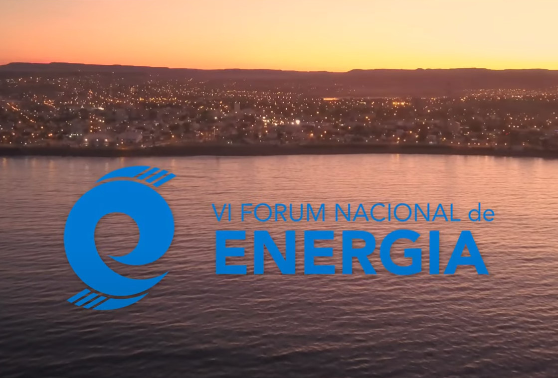 En mayo llega el VI Fórum Nacional de Energía de LIDE Argentina  thumbnail