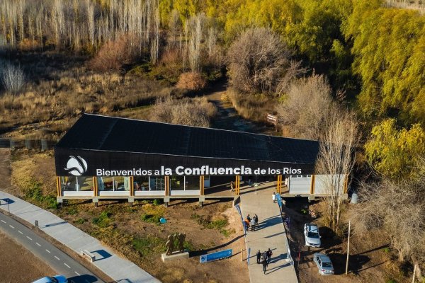 Conocé las propuestas de Neuquén para el fin de semana largo