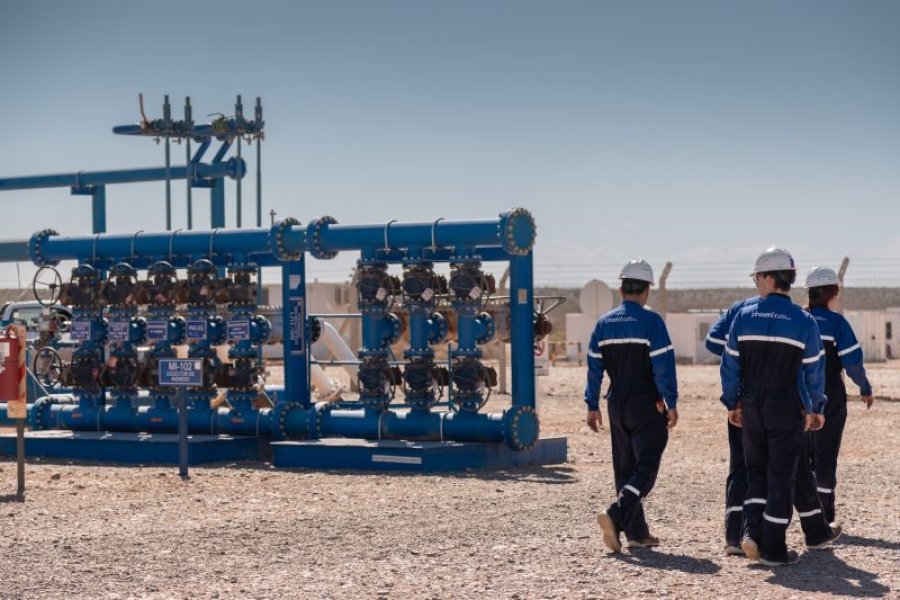 Phoenix Resources Phoenix Resources