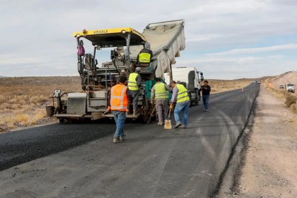 Neuquén busca acelerar la inversión en infraestructura