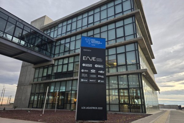 El Instituto Vaca Muerta recibió más de 13 mil inscriptos