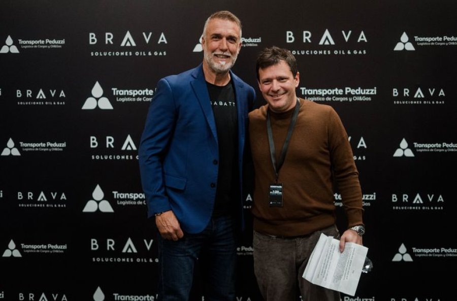 Batistuta en Neuquén