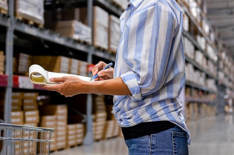 Subió la inflación mayorista.