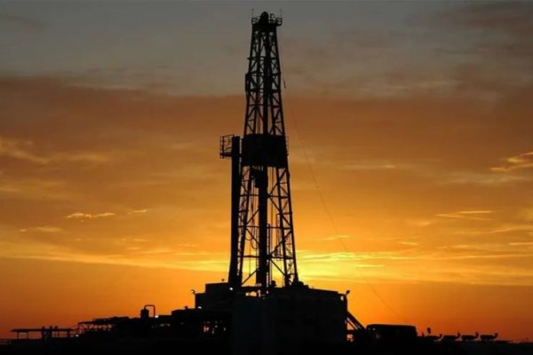 Neuquén superó los 600 mil barriles diarios de petróleo