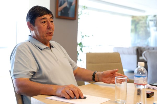 Petroleros continúa con la atención a PAMI