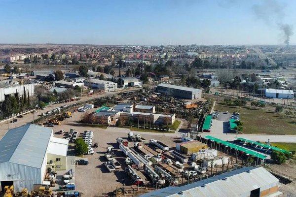 Pacto Fiscal: Neuquén quiere bajar el IVA