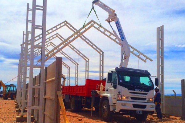BRAVA Ingeniería lanza su primera emisión de Obligaciones Negociables para acompañar su plan de expansión