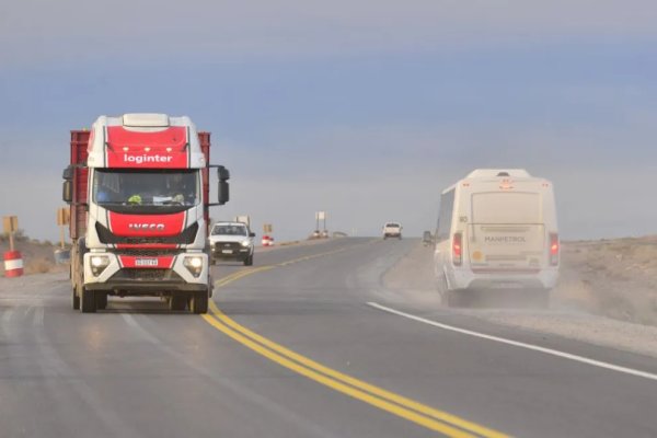 La conectividad en Vaca Muerta, entre los reclamos de Neuquén a Nación