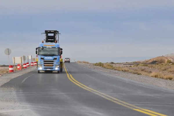 Infraestructura: la CAF aprobó créditos por 387,8 millones de dólares para obras viales y de energía