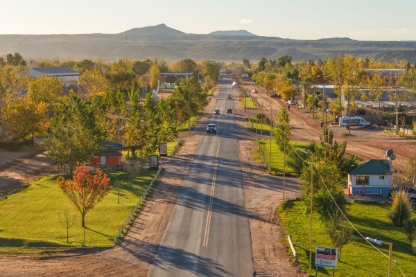 Falta gas: sin inversiones, se vivirá un crudo invierno