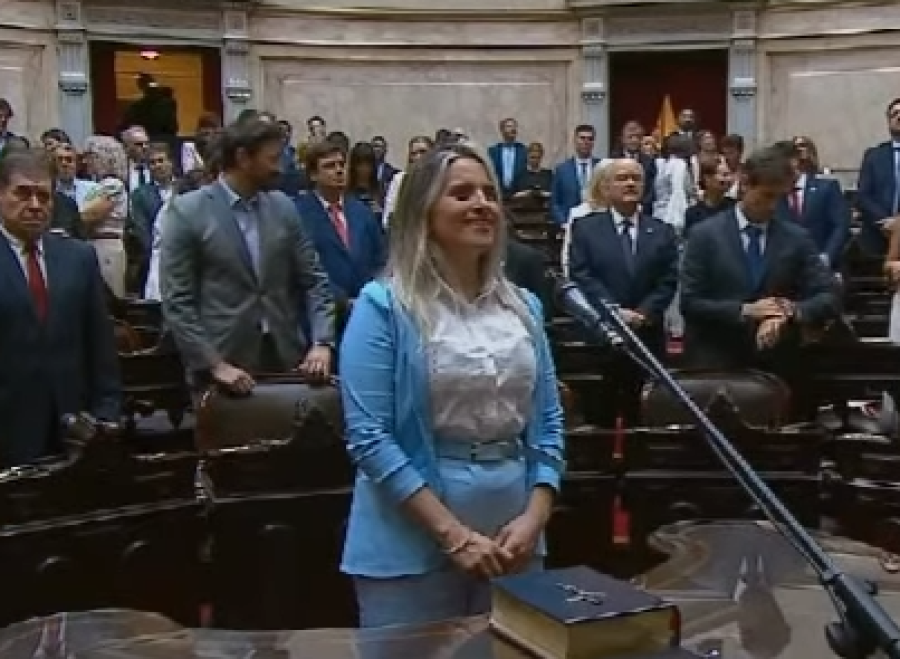 Soledad Mondaca (LLA).