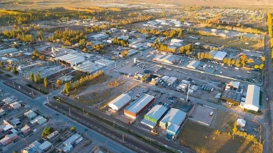 Nueva Ley de Parques Industriales en Río Negro.