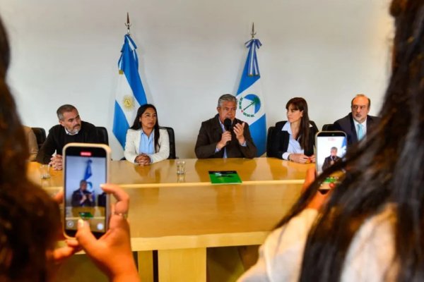 Neuquén busca potenciar el turismo interno: hasta 50% de reintegro y créditos a tasa baja
