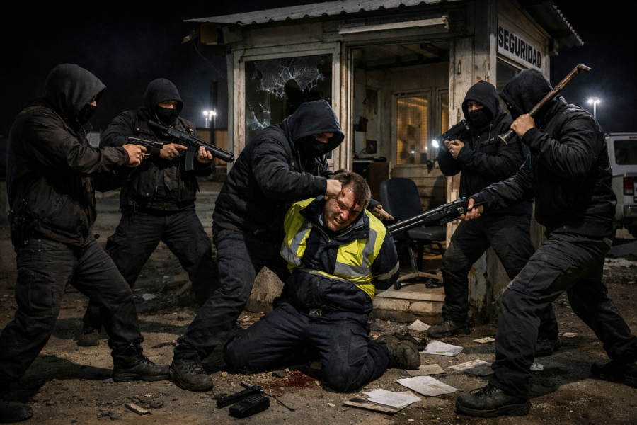 Imagen generada con IA (ChatGPT)