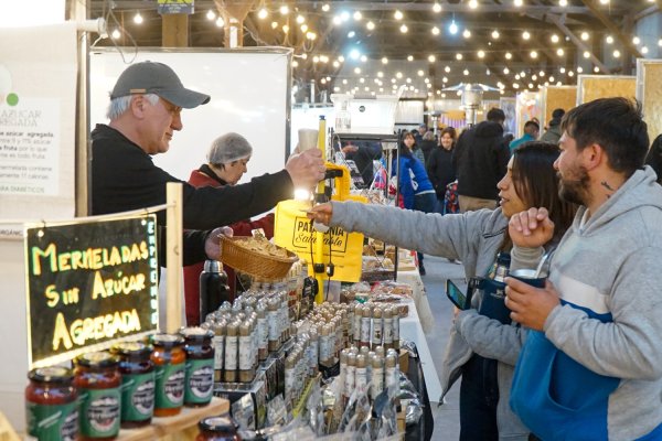 Se inició la preinscripción para el Corso 2026