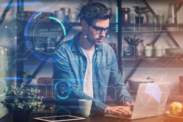 Invitan a capacitación de IA para Emprendedores