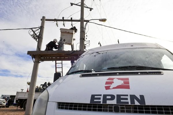 El EPEN informó cómo es el nuevo esquema de subsidios energéticos dispuesto por Nación