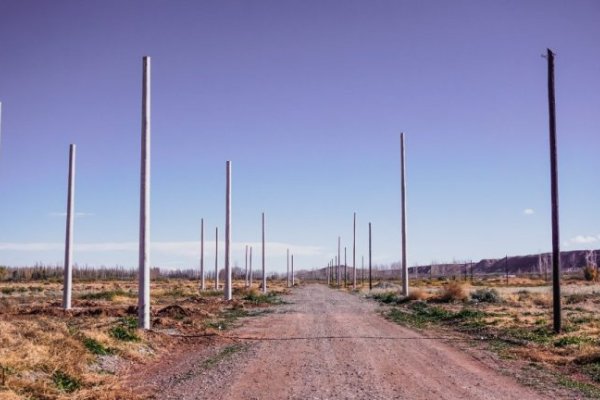 El municipio recordó que solo pueden venderse loteos con aprobación definitiva