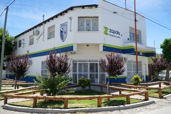 Zapala: últimos días para inscribirse a las Becas Municipales