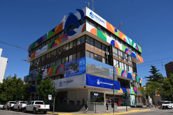 Conocé cómo funcionarán los servicios en Semana Santa