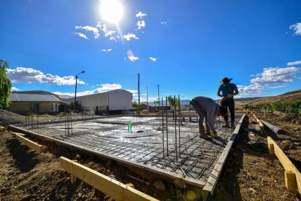 ¿Cómo serán los créditos hipotecarios financiados por el Estado provincial?