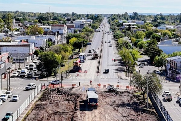 Neuquén crece, pero... ¿a qué costo?