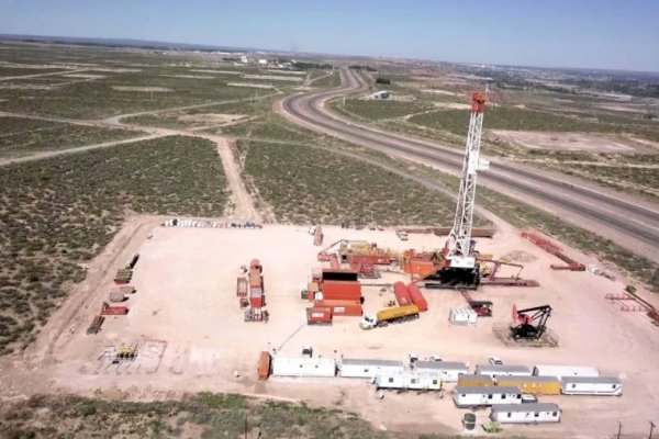 Neuquén declaró prioritaria la reutilización del agua en los desarrollos no convencionales