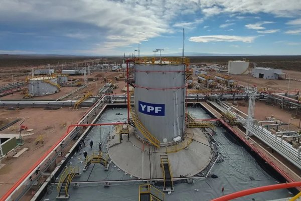 Causa YPF: la Justicia de EE.UU. falló a favor de la Argentina